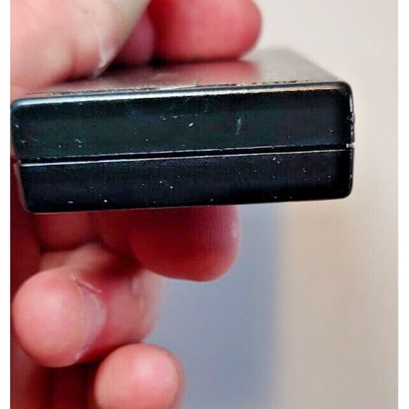 Genuine OEM Vintage RCA TV VCR Remote Control Controller 24-2895-Works Tested - Picture 4 of 5